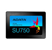 ADATA SU750 256GB Internal SSD Drive