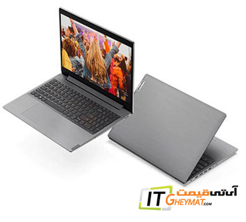 نام محصول: لپ تاپ لنوو IdeaPad L3 i7-10510U 12GB 1TB 256SSD 2GB