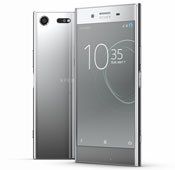 Sony Xperia XZ Premium Mobile Phone