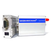 Wavecom M1306B USB GSM-GPRS Modem