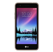 LG K8 2017 M200E 16GB Dual SIM Mobile Phone