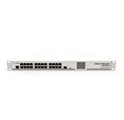 Mikrotik CRS125-24G-1S-RM Cloud Router Switch