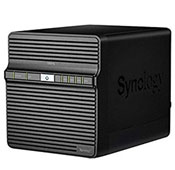 Synology Diskstation DS416J NAS Storage