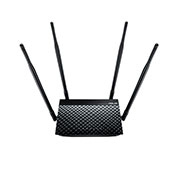 Asus RT-N800HP Wireless Router