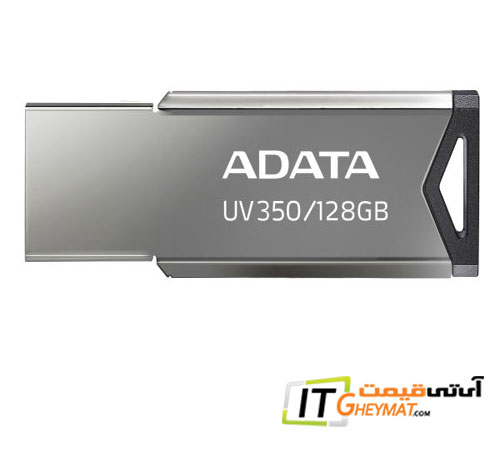 فلش مموری ای دیتا UV350 64GB USB 3.1