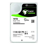 Seagate Exos X18 18TB ST18000NM000J 3.5inch Enterprise HDD