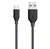Anker PowerLine 91cm Micro USB Cable