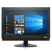 lenovo ThinkCentre M700Z All in One