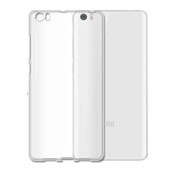Xiaomi MI 5 Jelly Cover