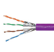 NETPlus Cat6A U-FTP 500m Network Cable