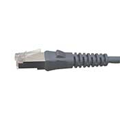 NETPlus CAT6A S-FTP 1m Patch Cord