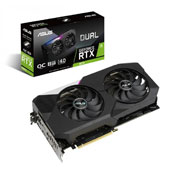 ASUS DUAL RTX 3070 Graphics Card