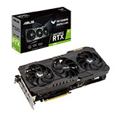 ASUS TUF-RTX3090-24G-GAMING 24GB Graphic Card