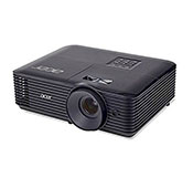 ACER X118H Video Projector