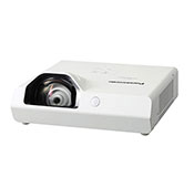 Panasonic PT-TW370 Video Projector