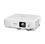 Epson EB-2142W Video Projector
