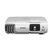 Epson EB-W42 Video Projector