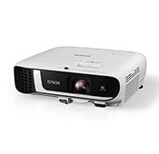 Epson EB FH52 Video Projector