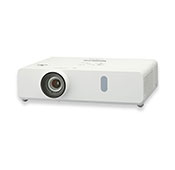Panasonic VX430 Video Projector