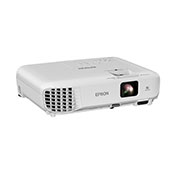 Epson EB-X06 Video Projector