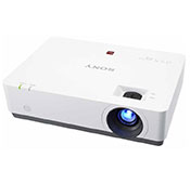 Sony VPL-EX255 Video Projector