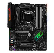 MSI Z270 Gaming Pro Carbon Motherboard