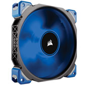 Corsair ML140 Pro LED 140mm PWM Premium Magnetic Levitation Case Fan