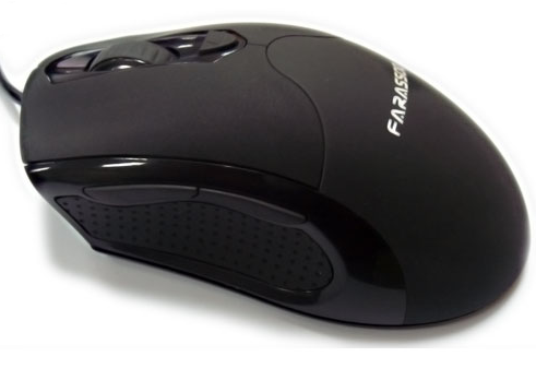 Mouse - Farassoo FOM-3170