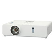 Panasonic PT-VW355N Video Projector