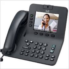 Cisco 8945 IP Phone