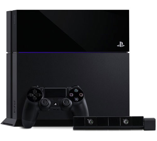 Sony PS4 PlayStation