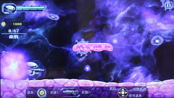 D49A620U观影王评测开元棋牌不流畅何智能!TCL(图2)